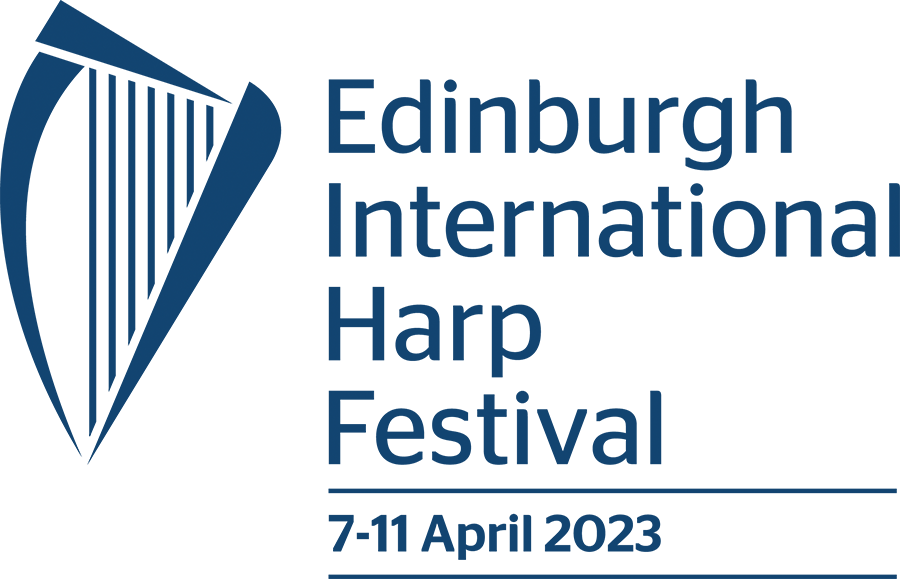 The 42nd Edinburgh International Harp Festival - 7-11 April 2023